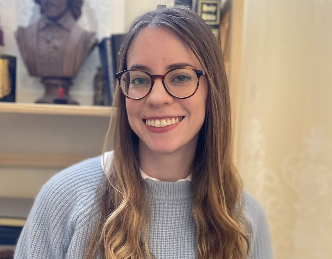 Megan Wenerstrom