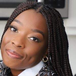 Oyinda Lagunju