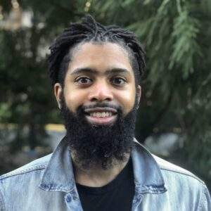 Rashid Hughes