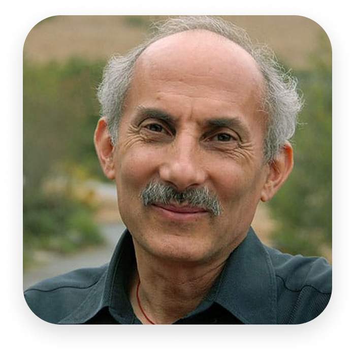 Jack Kornfield