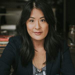 Janet Ho