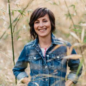 Jessica Morey
