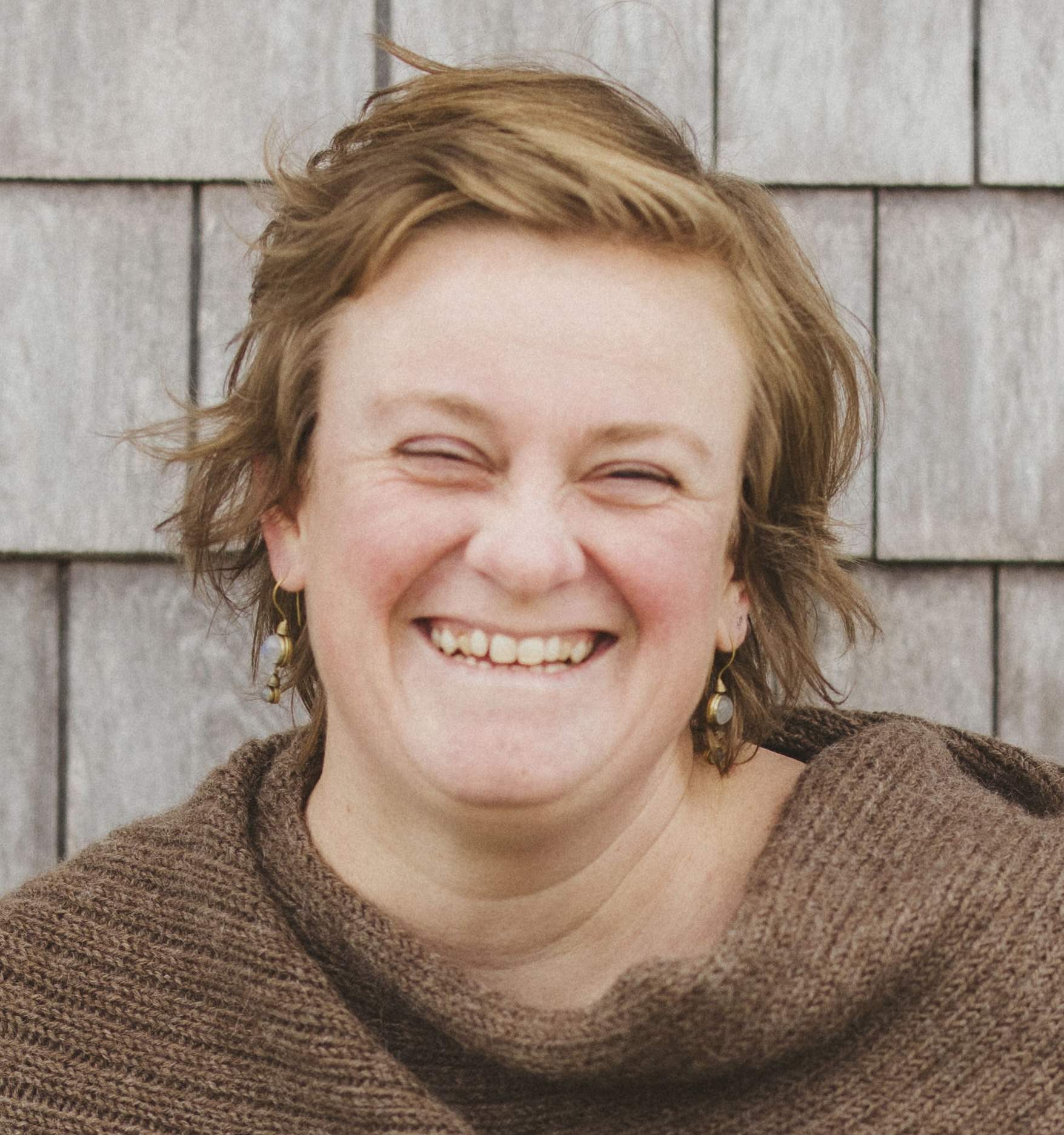 Jessie Harrold