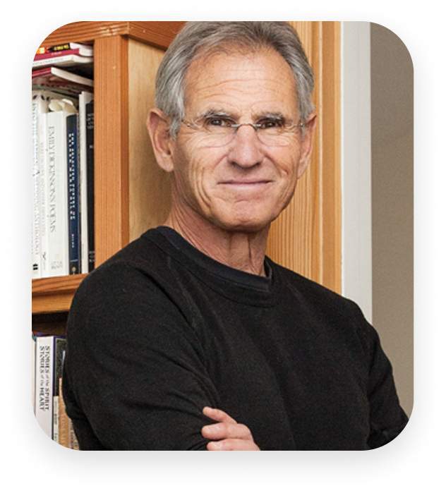 Jon Kabat-Zinn