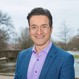 Jonathan Fisher