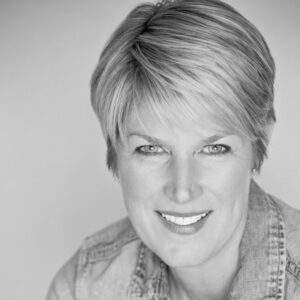 Leslie Garrett