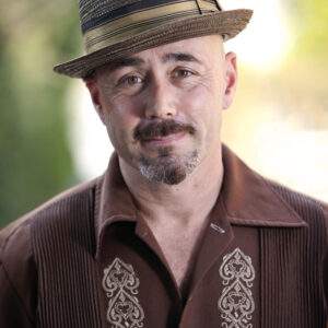 Vinny Ferraro