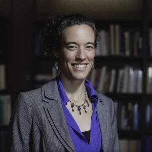 Elizabeth Markle