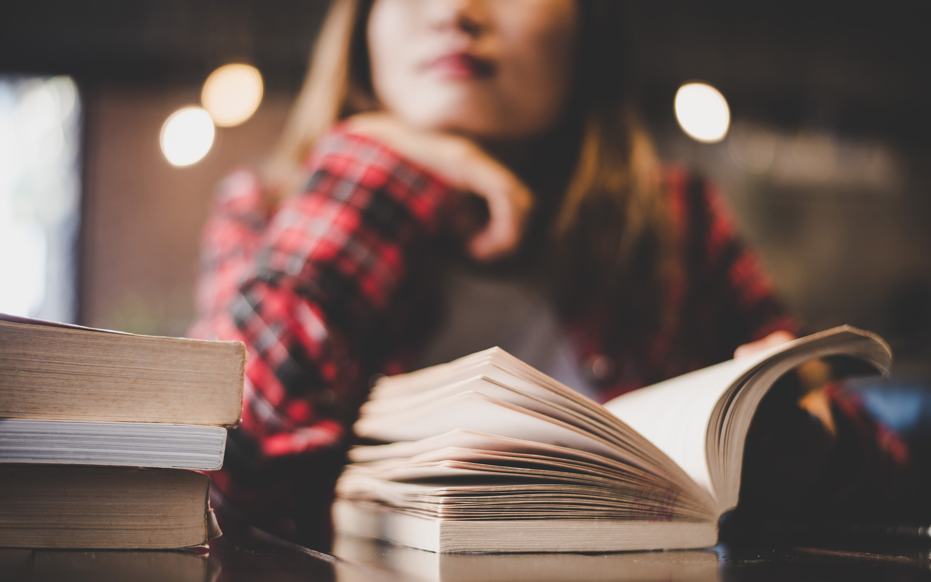 Five Mindful Books to Refresh and Renew