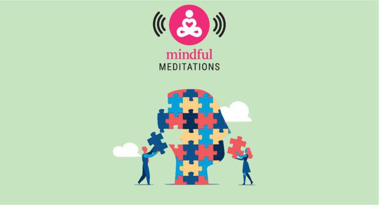Cultivating Fierce Open Receptivity - Mindful