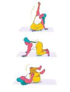 Movement Practice 7 Mindful Movement Practices for Daily Life