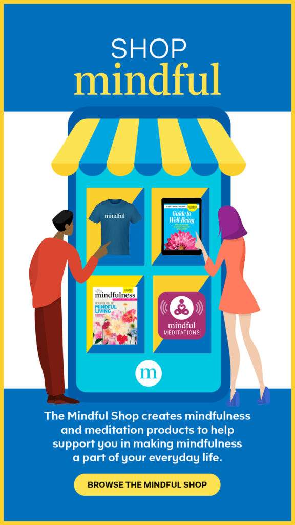 Mindful Shop