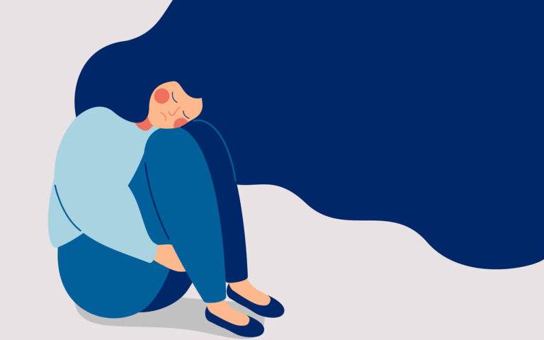5 Ways Mindfulness Can Help Us Work Through Grief