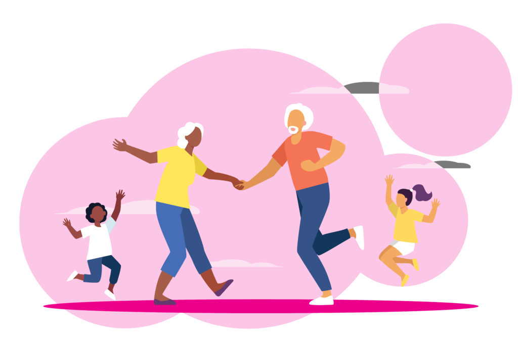 The Benefits of Mindful Movement