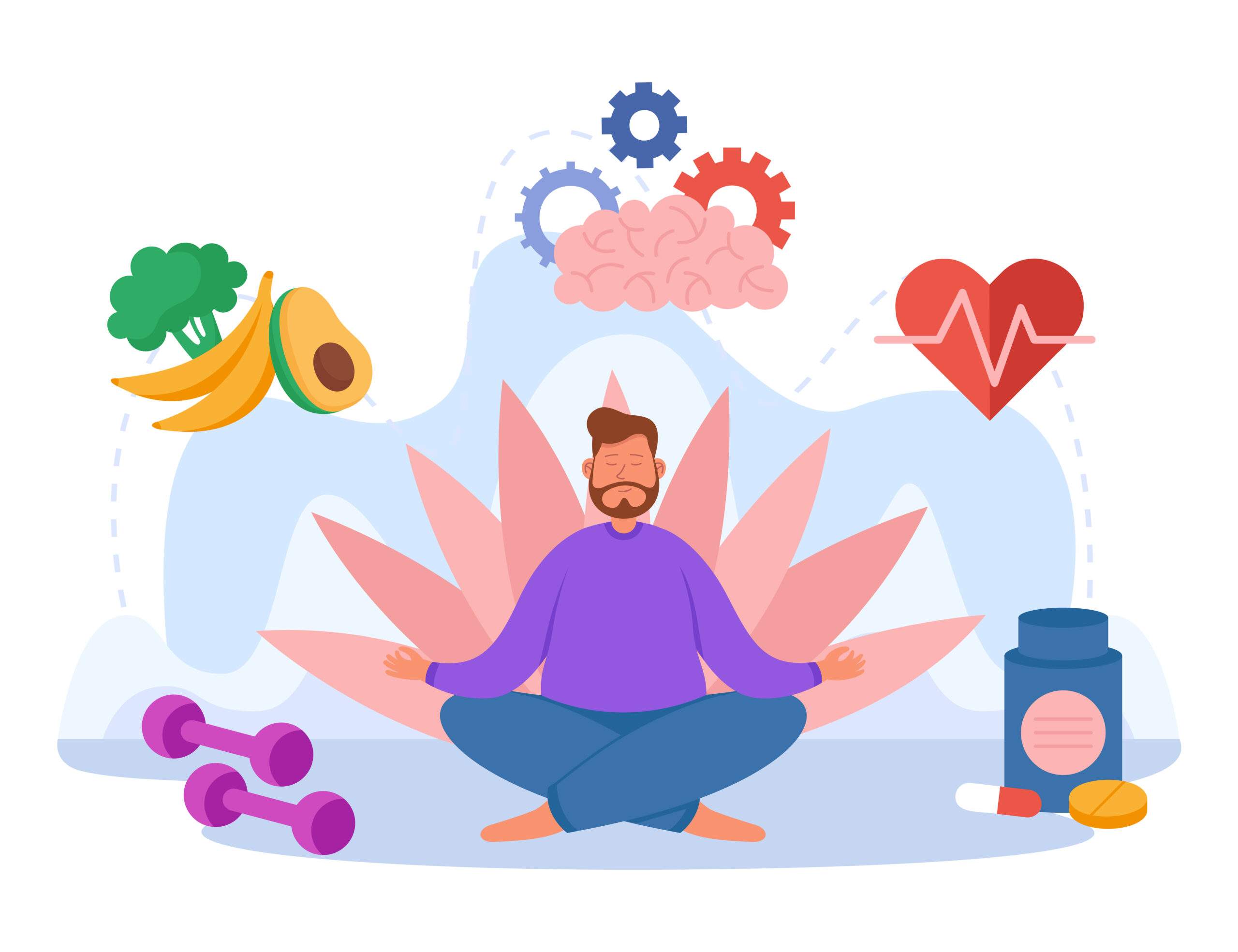 Mental Fitness is Replacing Mindfulness—But is That a Problem?