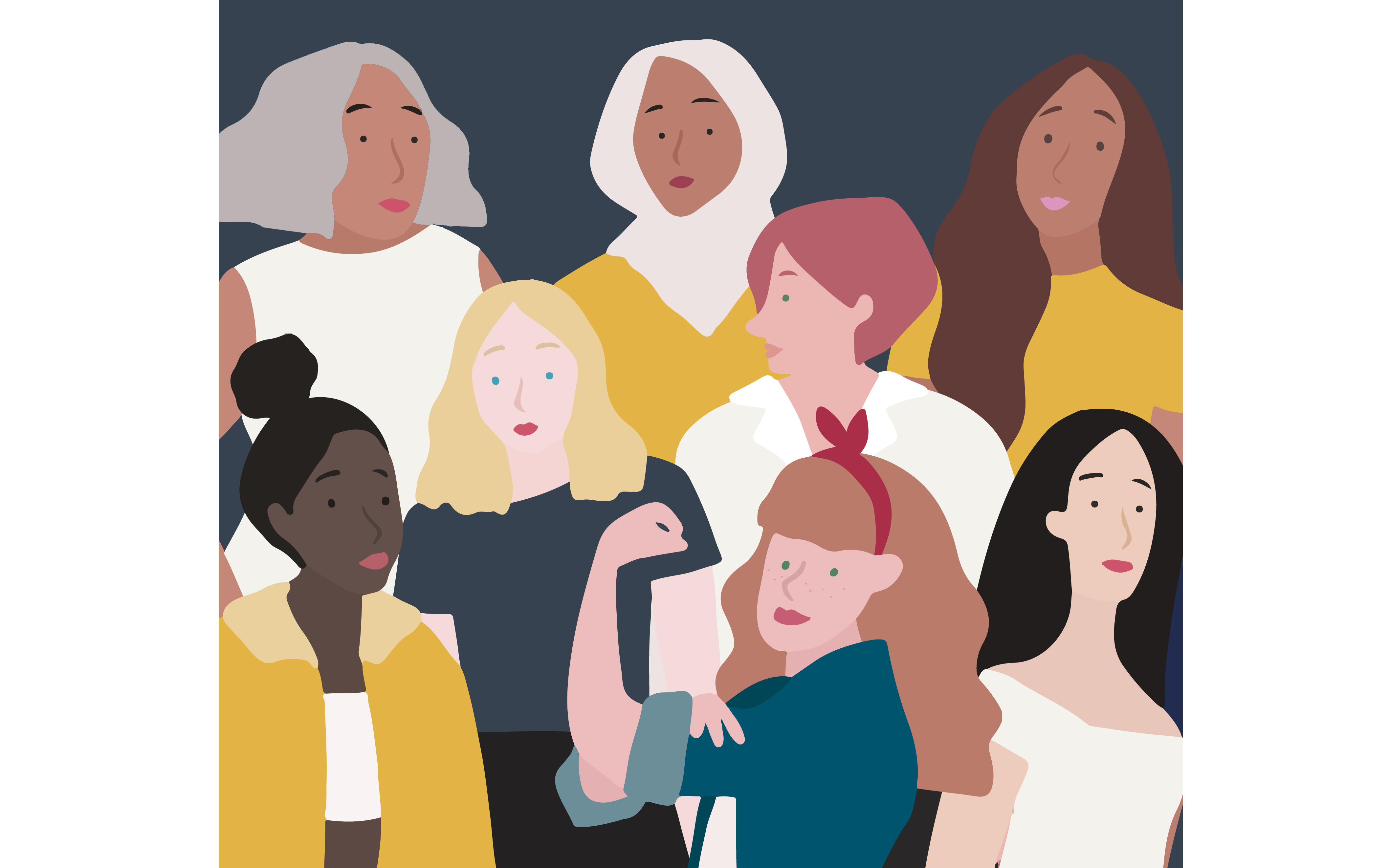 Female Meditation Teachers