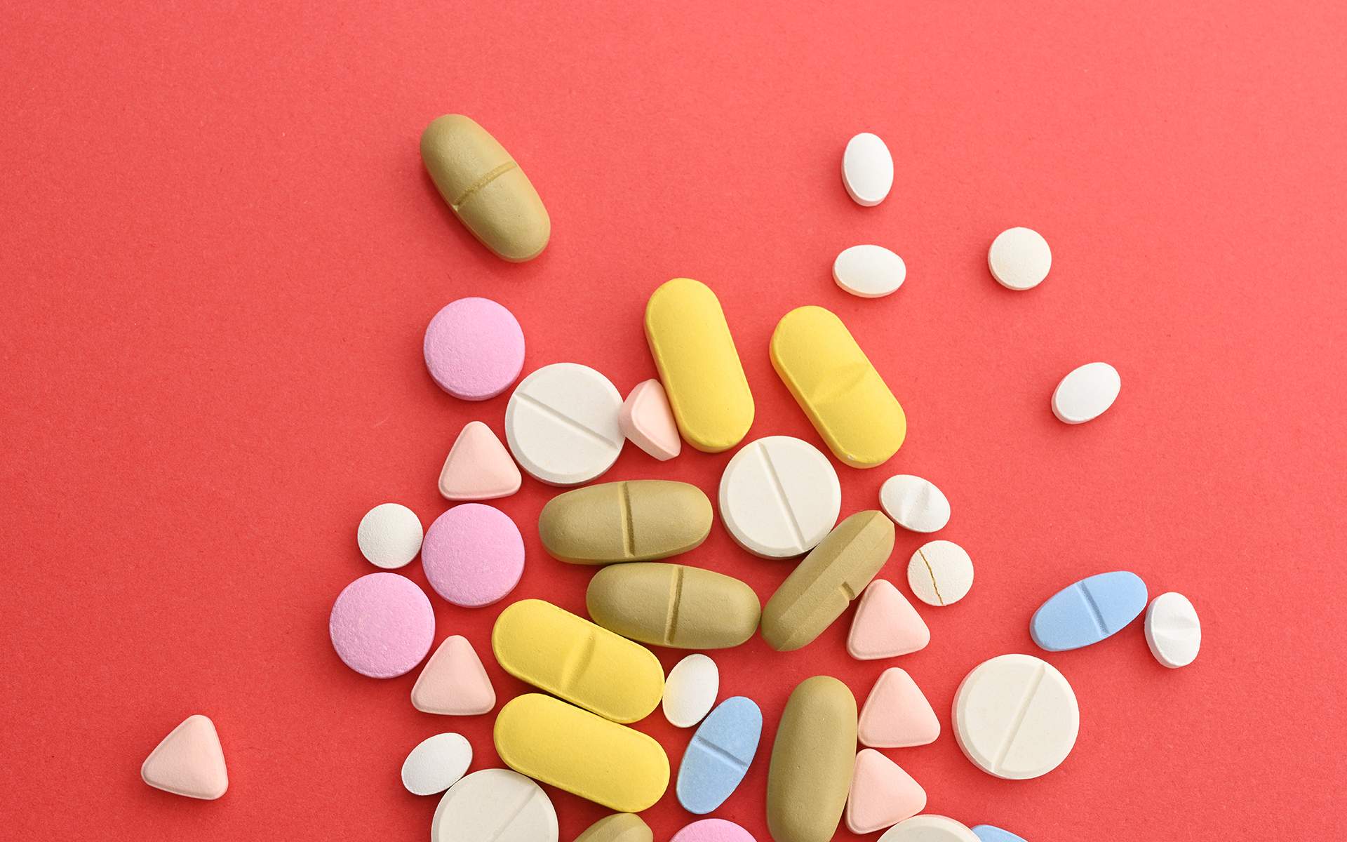 A Recent Study Reveals Mindfulness Is Comparable To Popular Drug For 