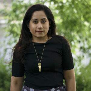 Dr. Reena Kotecha