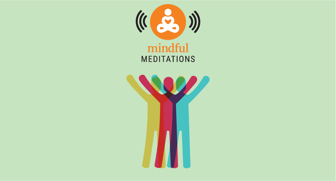 Bringing Awareness to Our Racial Identity - Mindful meditations