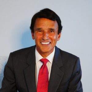 Robert Pearl
