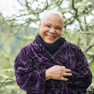 Ruth King
