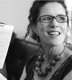 Barbara Paulsen