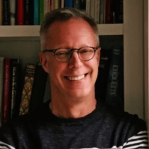 Steven Petrow