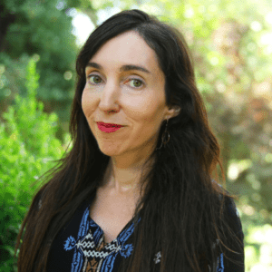 Deborah Eden Tull