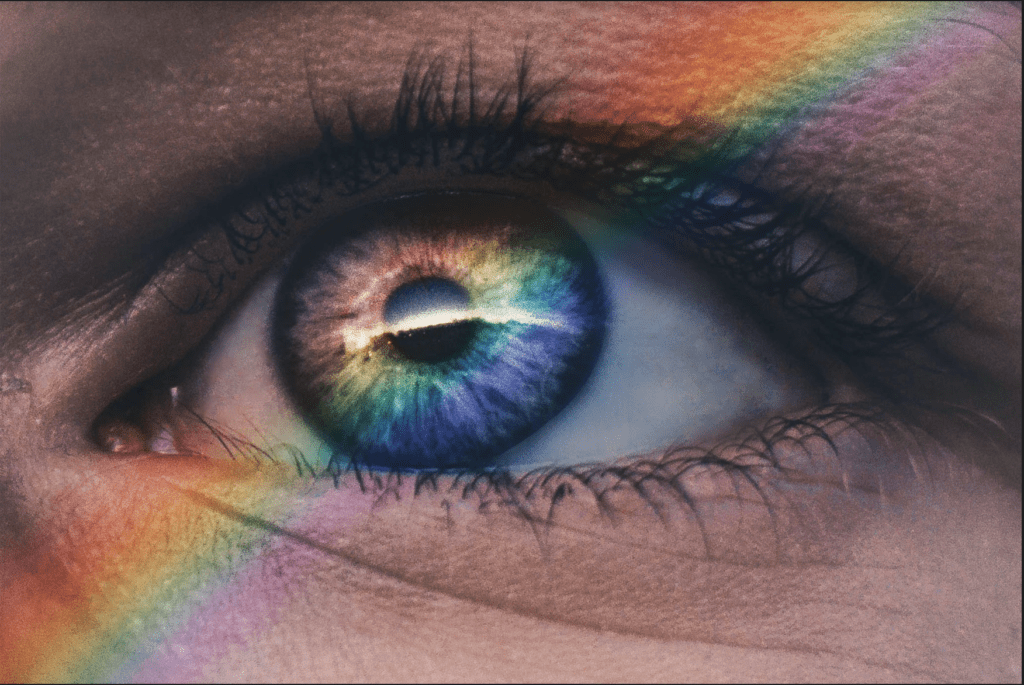 the world how they see you