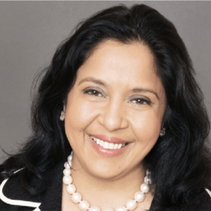 Uma Naidoo