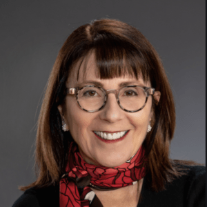 Lisa Feldman Barrett