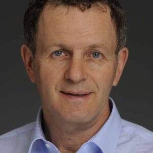 Zindel Segal