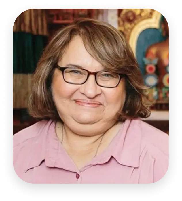 Sharon Salzberg