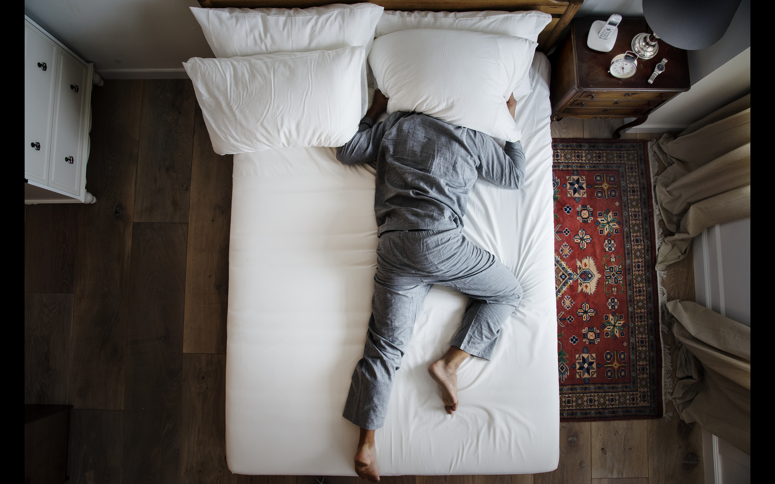 sleep meditation