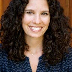 Stefanie Goldstein