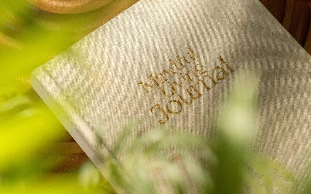 How Mindful Journaling Can Help Your Daily Practice