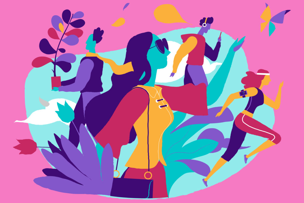 meditation for stress