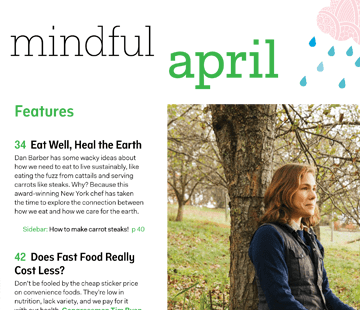 April 2015 issue