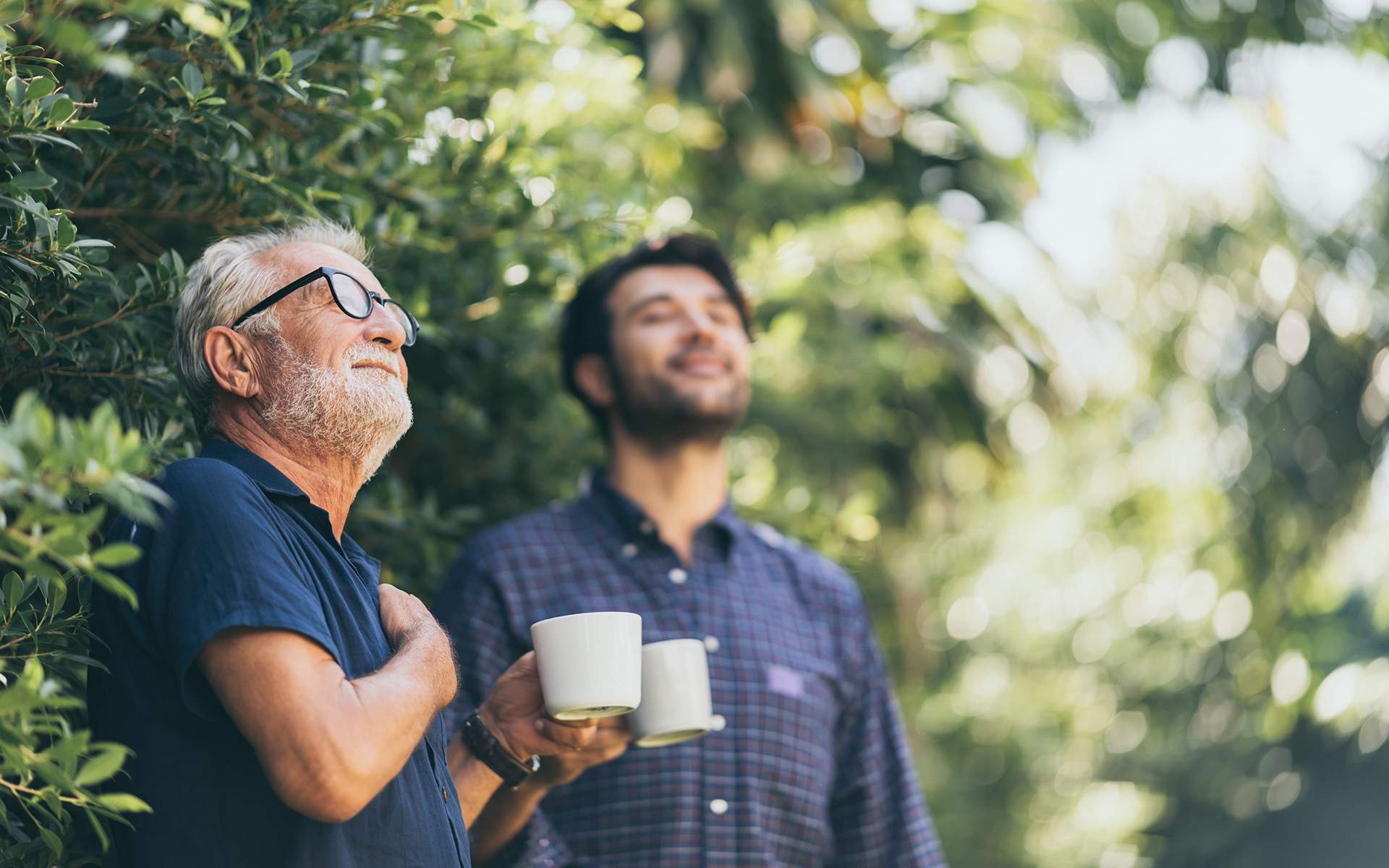 The Importance Of Noticing Small Moments Of Beauty Mindful