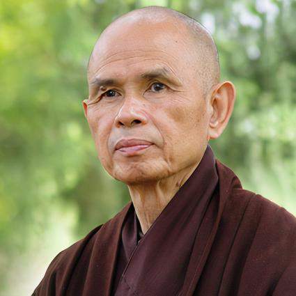 Thich Nhat Hanh