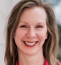 Tina Gilbertson