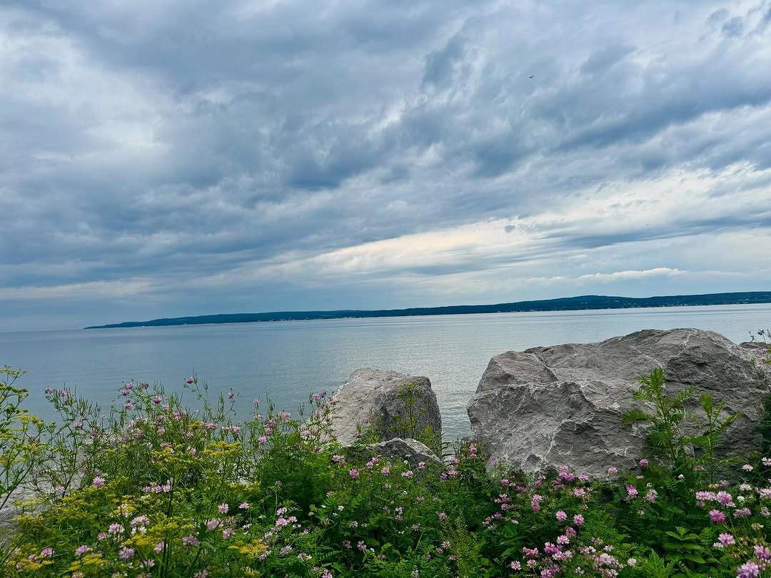 Our readers tell us what self-trust means to them.