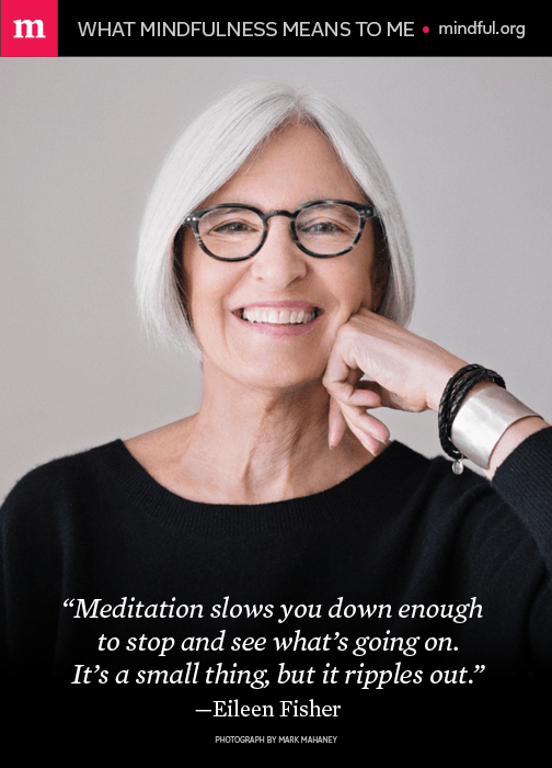 Eileen Fisher