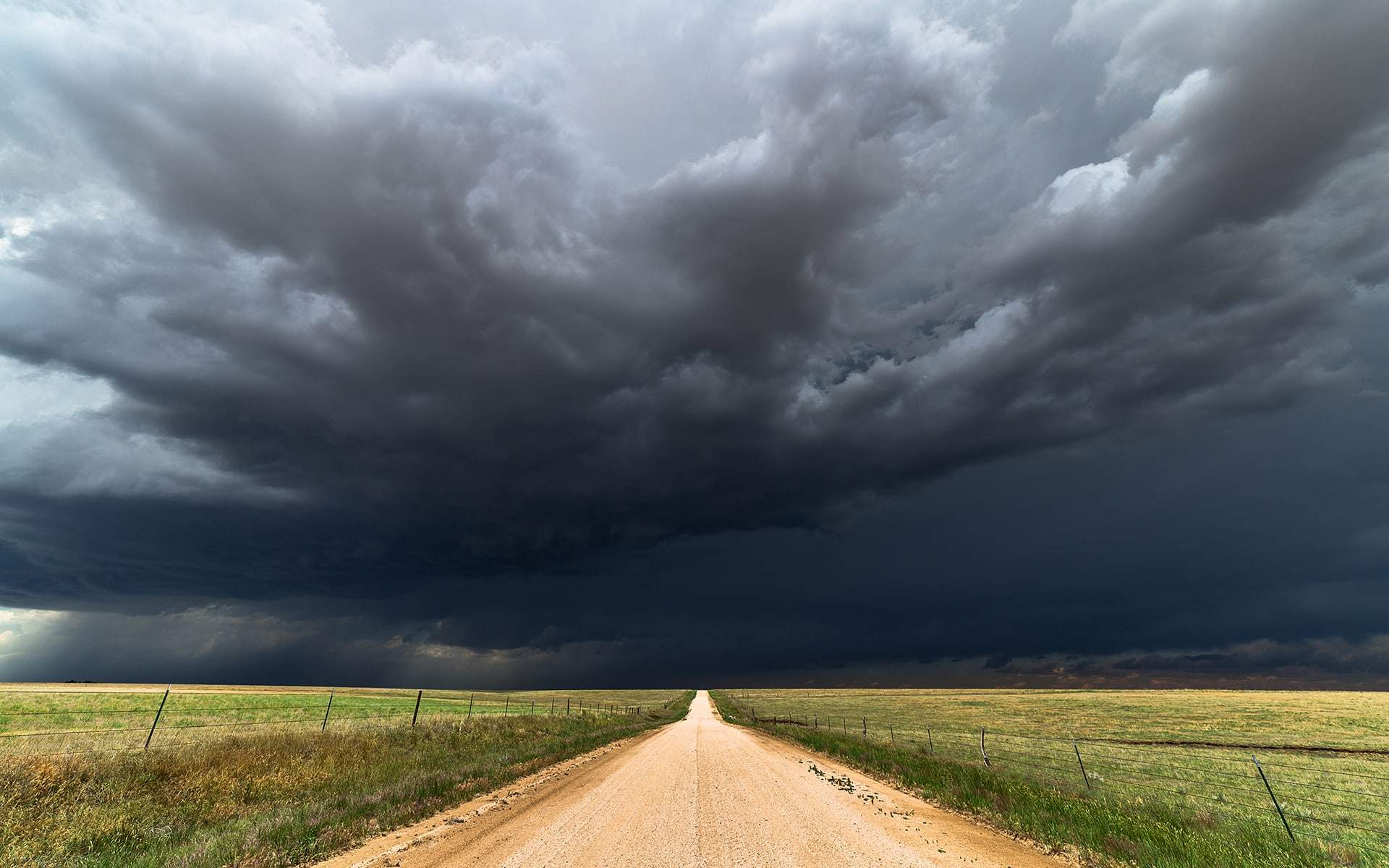 What We Can Learn from Paying Attention to What Happens After the Storm