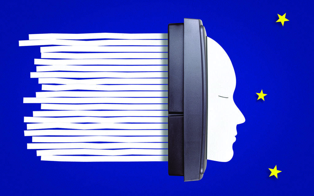Why Our Brains Are Designed to Forget