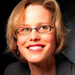 Linda Carlson