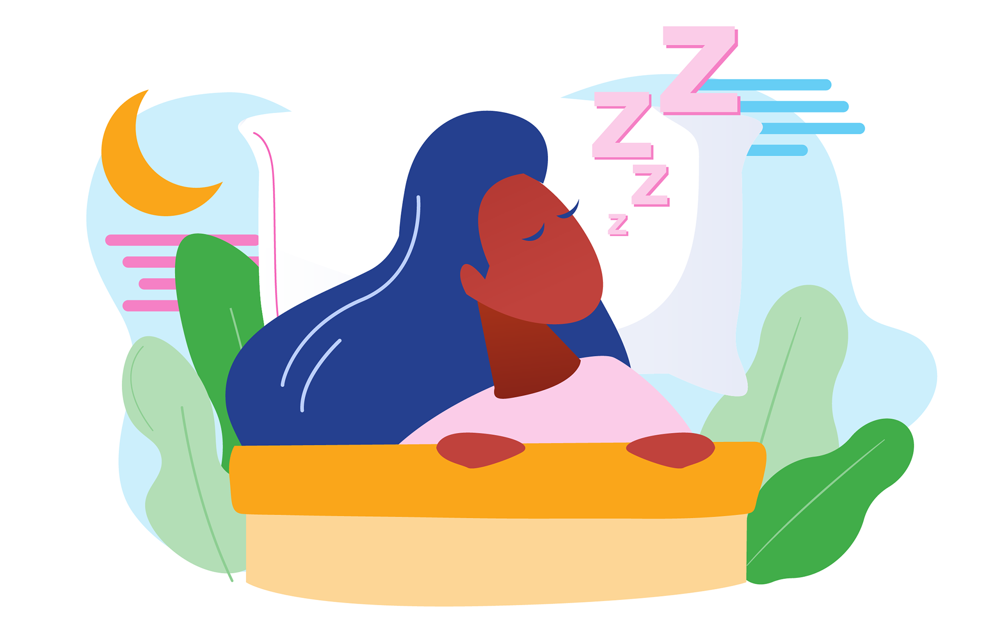 Mindfulness for Sleep