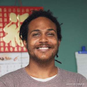 Atman Smith