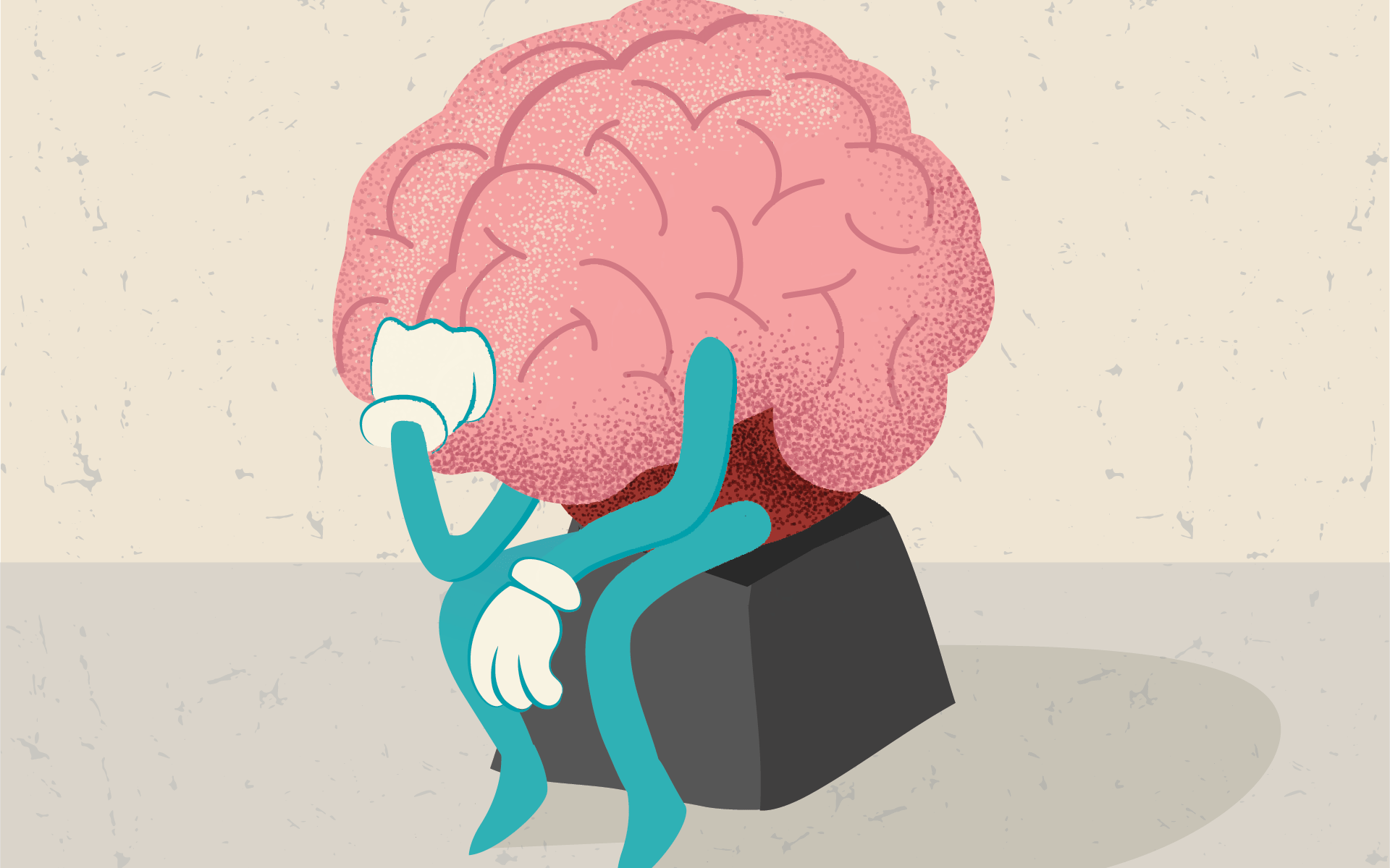 How to keep your brain fit?