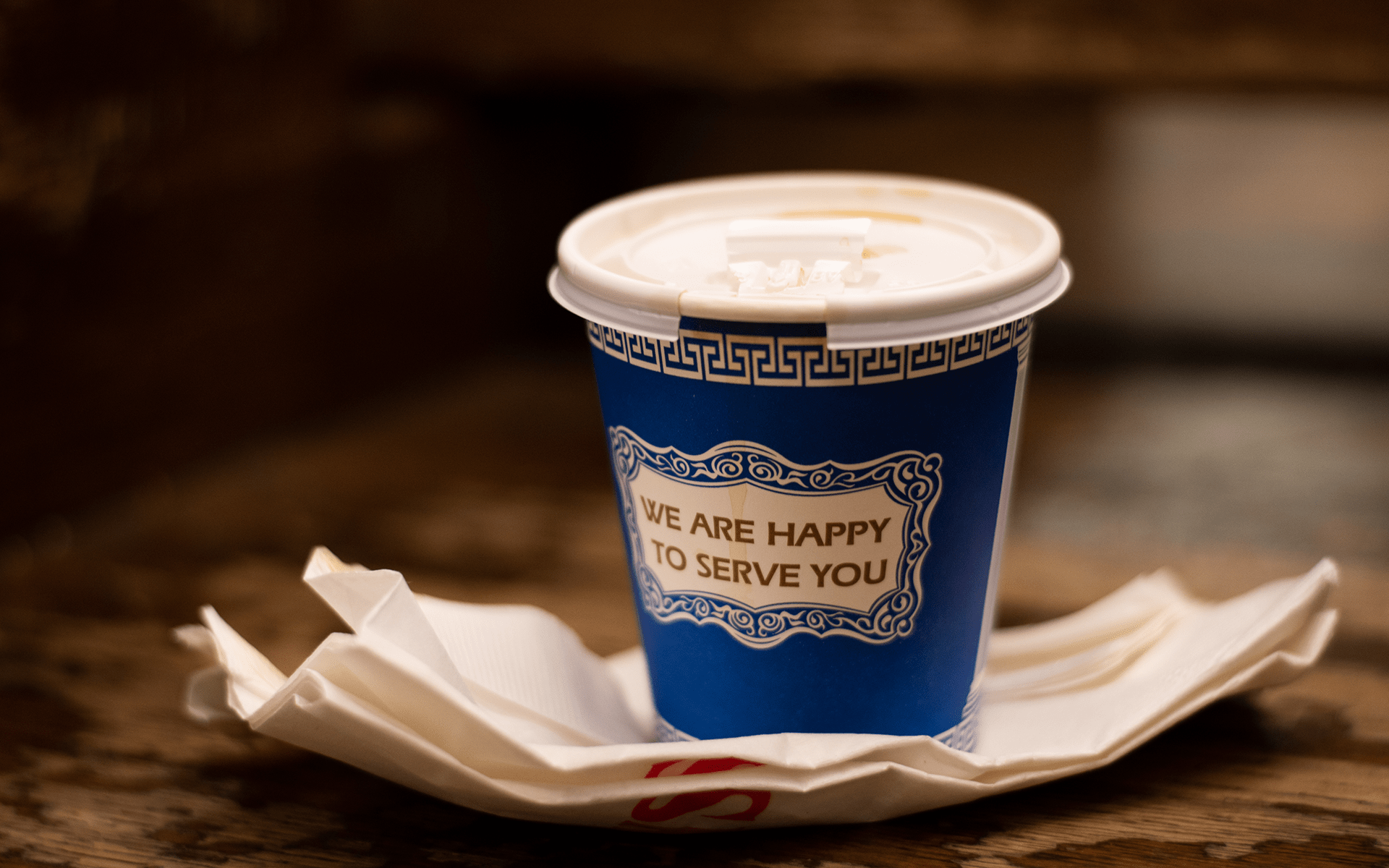 How to Be Grateful for Your Morning Cup of Coffee - Mindful